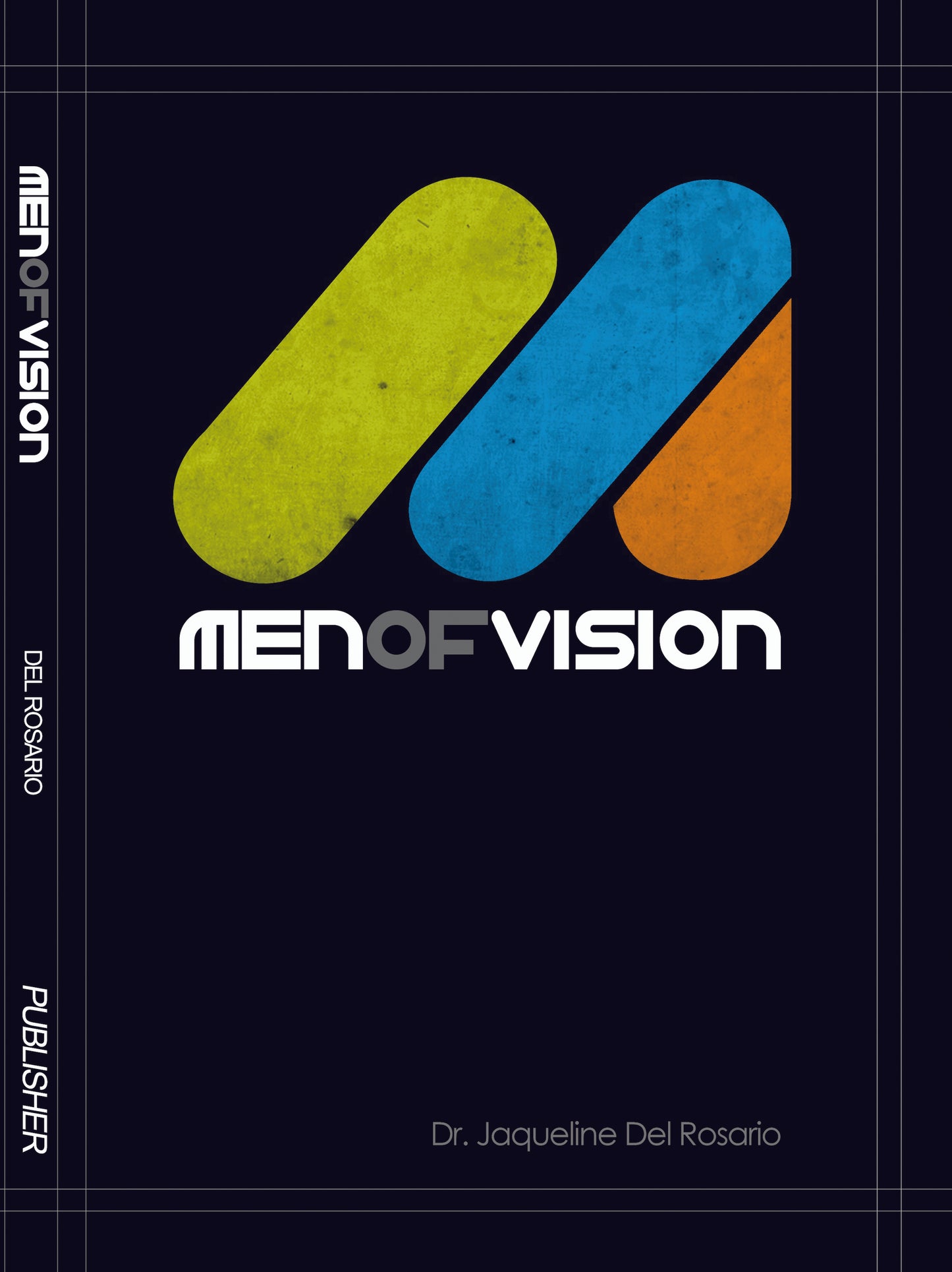 Men of Vision Curriculum Package