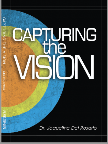 Capturing The Vision Curriculum Package