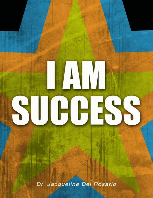 I Am Success Curriculum Package